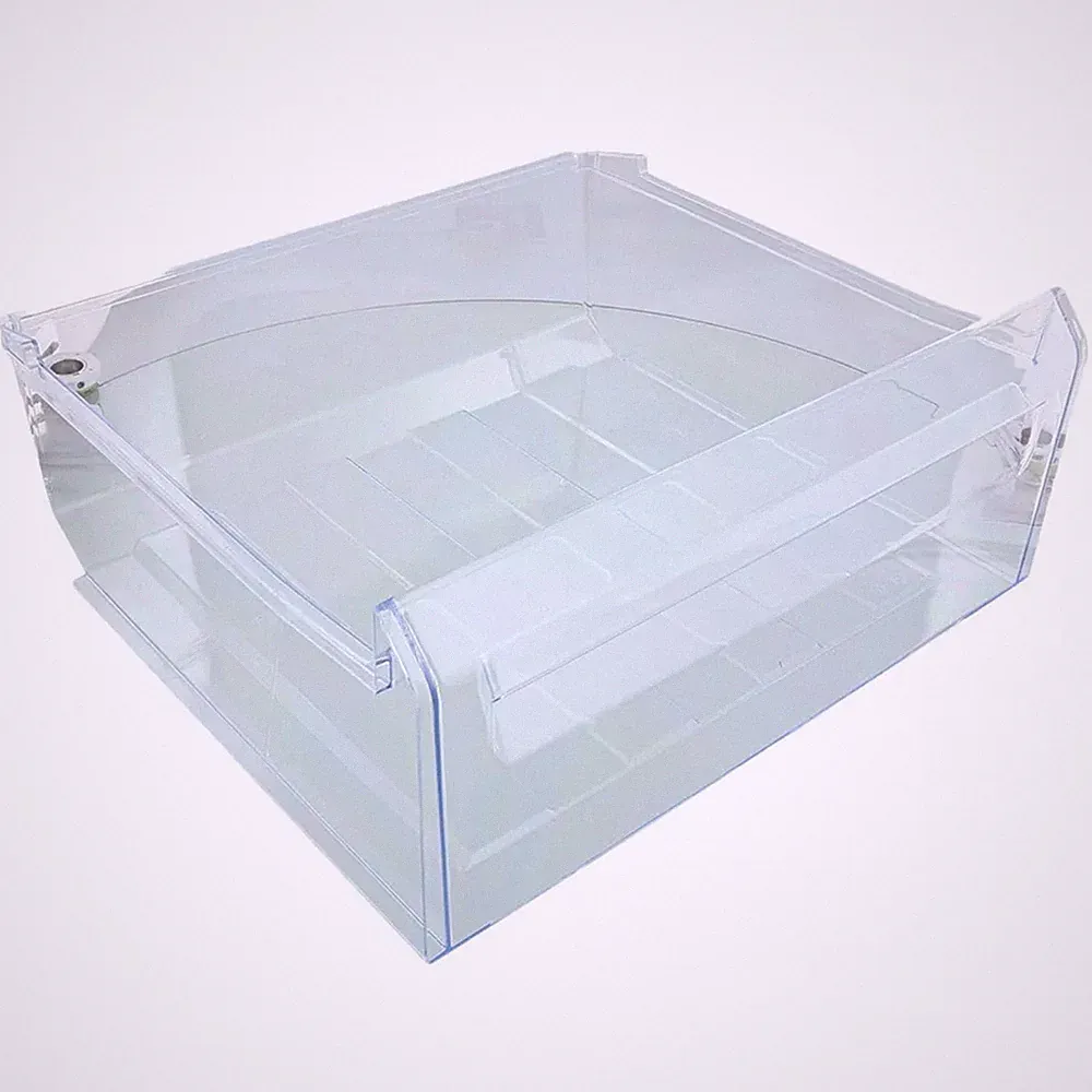 AEG Gefrierschrank Schublade