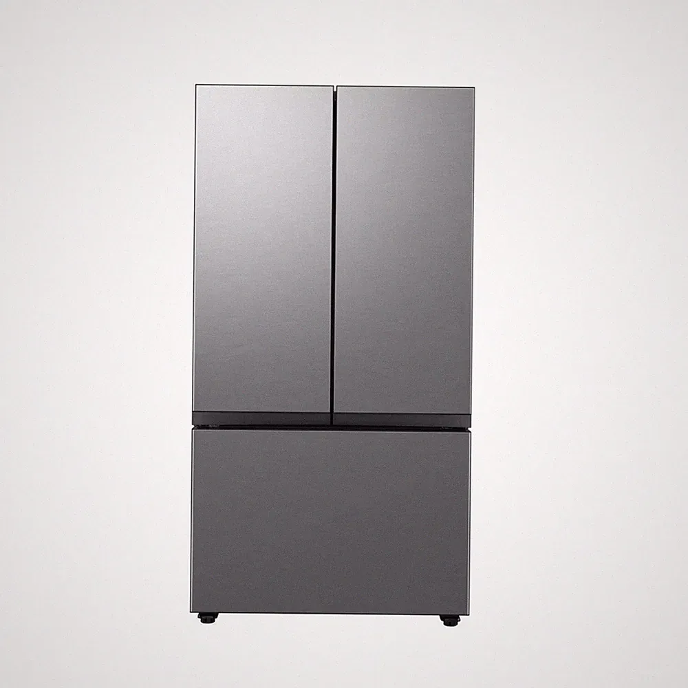 Samsung Amerikanischer kühlschrank, 90,8 cm, 674 l, no-frost