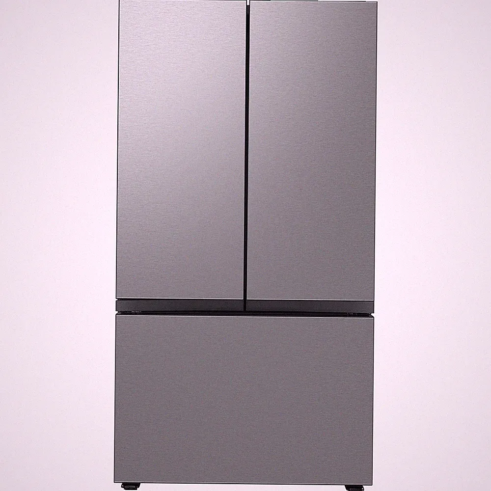 Samsung Amerikanischer kühlschrank 91 cm 674 l nofrost