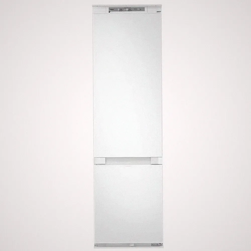 SAMSUNG BRB80F30AES0EF - Kühlschrank, Einbau, 298 Liter, No Frost