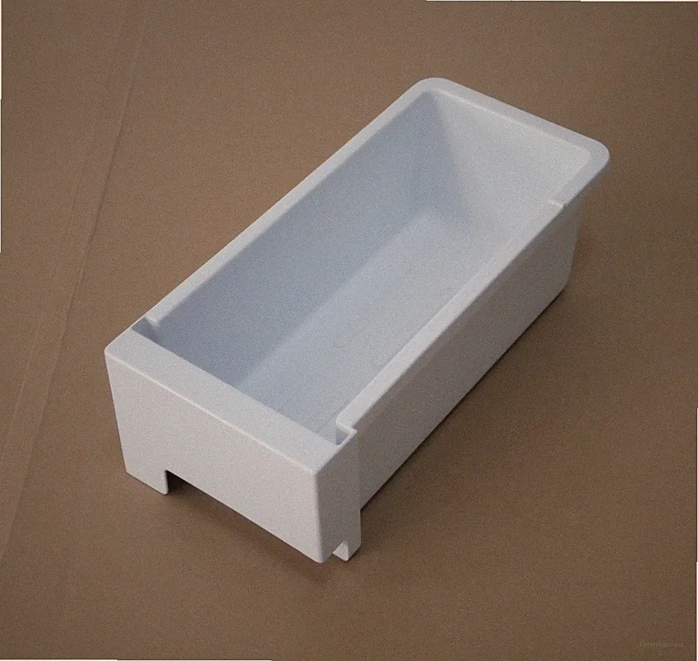 Samsung DA63-001708A Schublade Gefrierschrank KühlGefrierKombination RL36SBSM
