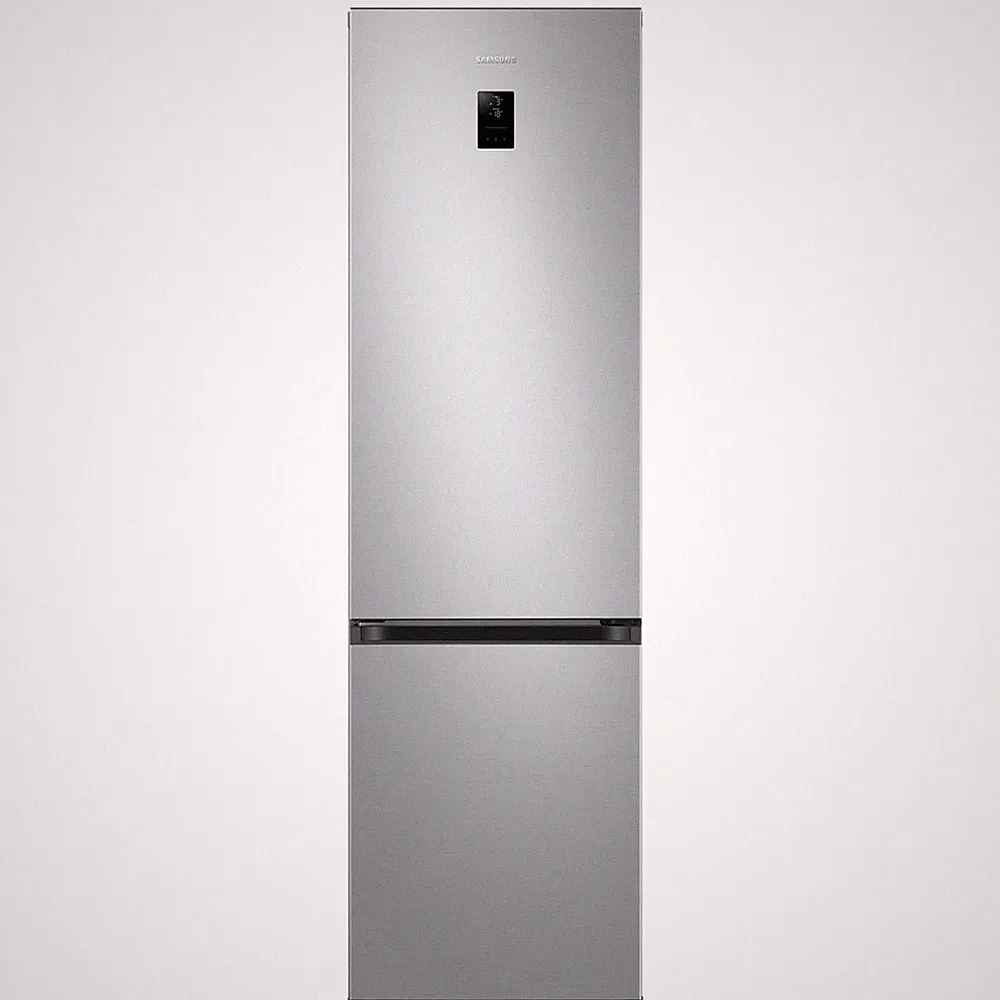 Samsung EcoFlex AI RB38C672CSA/EF Kühl-Gefrierkombination, WLAN, Total No Frost