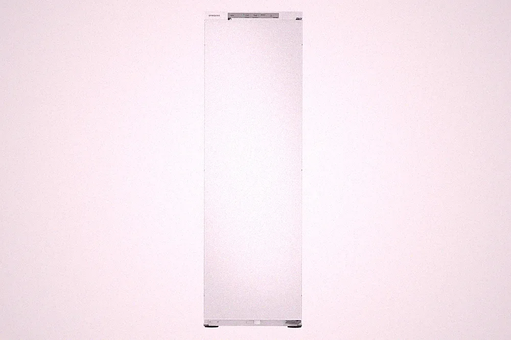 Samsung Einbaukühlschrank mit Gefrierfach, 177,5 cm, AI Energy Mode, EEK: E