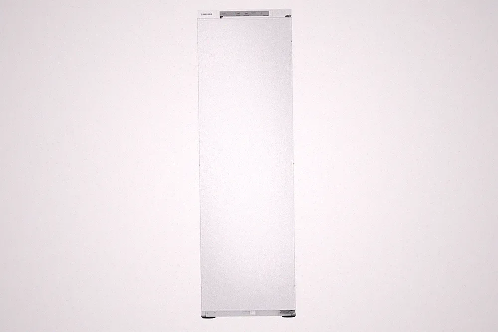 Samsung Einbaukühlschrank mit Gefrierfach, 177,5 cm, AI Energy Mode, EEK: E