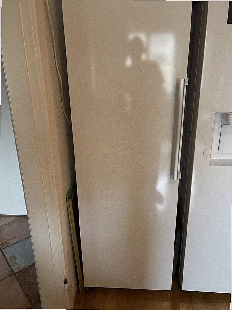samsung gefrierschrank klein