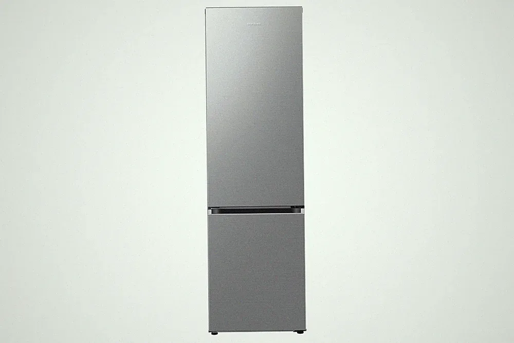 Samsung Kühlschrank mit Gefrierfach, 203 cm, SpaceMax, Twin Cooling Plus