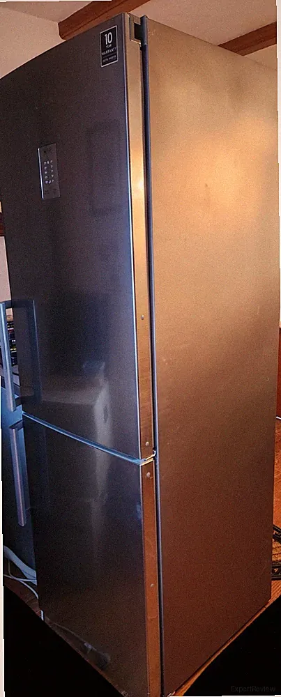 Samsung Kühlschrank mit Gefrierfächern – No Frost – Top Zustand