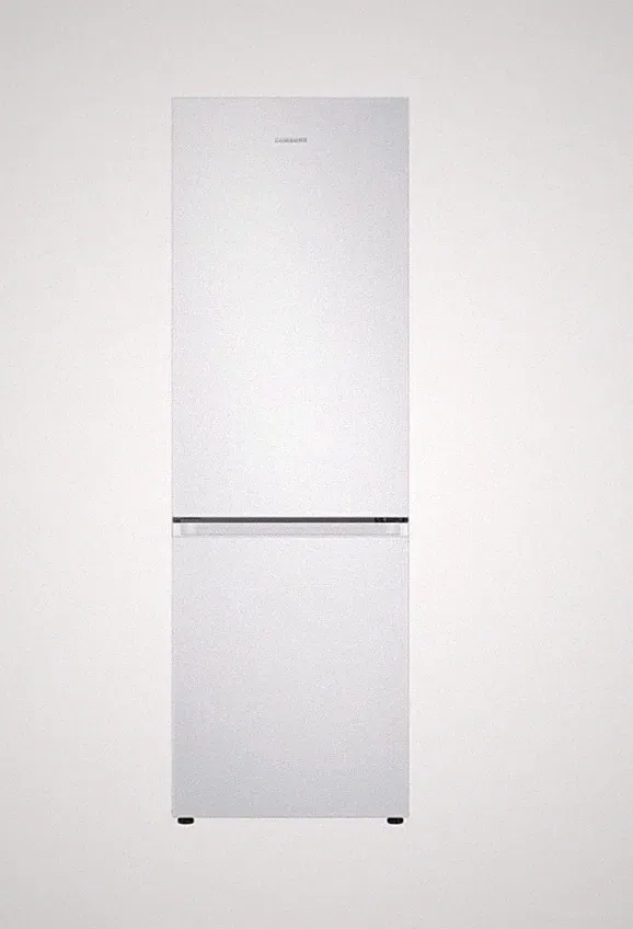 Samsung Kühlschrank No Frost 185cm Kühl-Gefrier Kombination