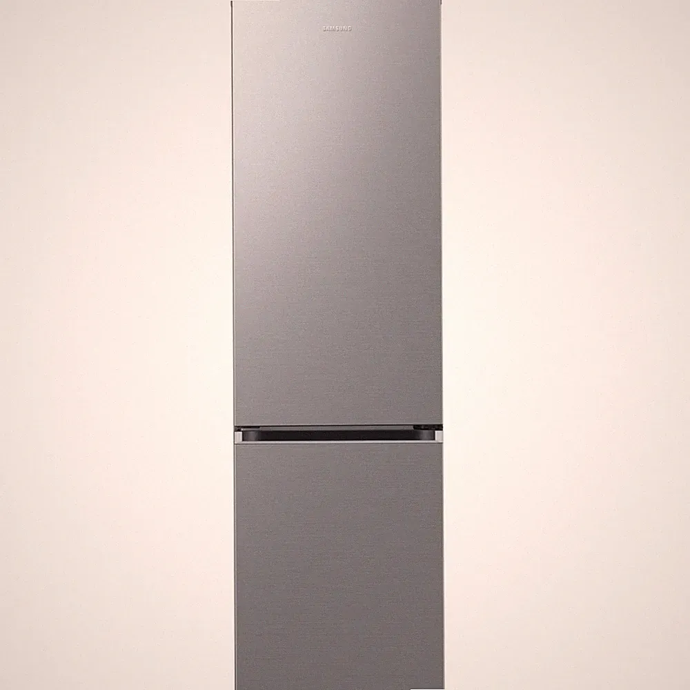 Samsung RB38C600CS9 Kühl-Gefrer-Kombination Kühlschrank Smart Home NoFrost
