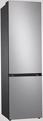 Samsung RB38C600DSA Smart AI Kühlschrank – 203 cm Kühl-Gefrierkombi mit WiFi