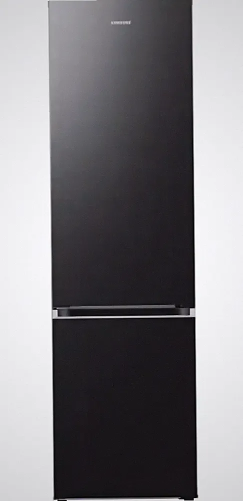 Samsung RB38C607AB1 Kühl-Gefrierkombi No Frost+ SpaceMax WLAN 387l