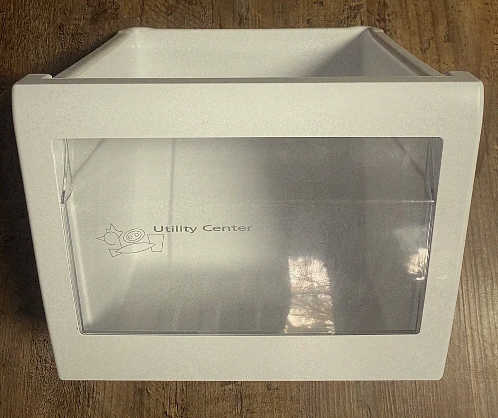Samsung RS21FCMS Side-by-Side Ersatzeil: Gefrierschublade/unten