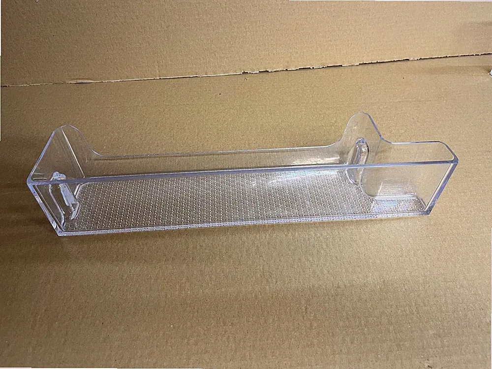 SAMSUNG Side by Side Türfach DA97-19098A Kühlschrank unten RS6GN8222S9