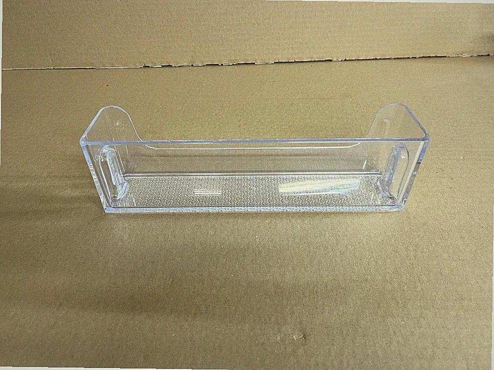 SAMSUNG Side by Side Türfach DA97-19101A Kühlschrank Gefrierfach RS6GN8222S9