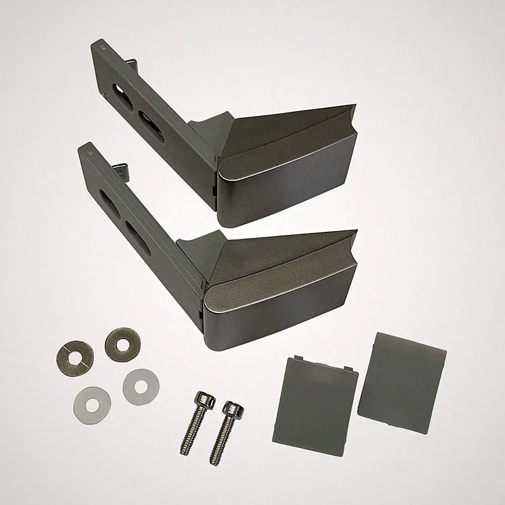 Scharnier Türscharnier 9590190 ersetzt Miele 9590190 Kühlschrank R6 Rep-Satz