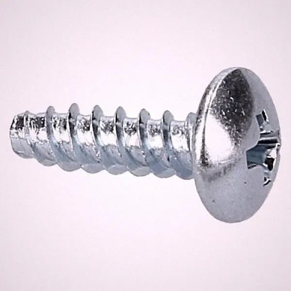 Schraube LG 1FTF0403099 universal Kreuzschlitz gewindefurchend