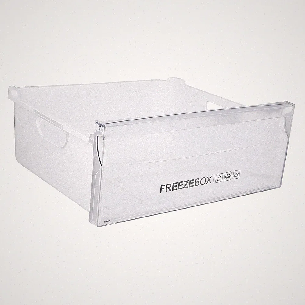 Schublade 0070828093a Haier 49054724 für Gefrierschrank
