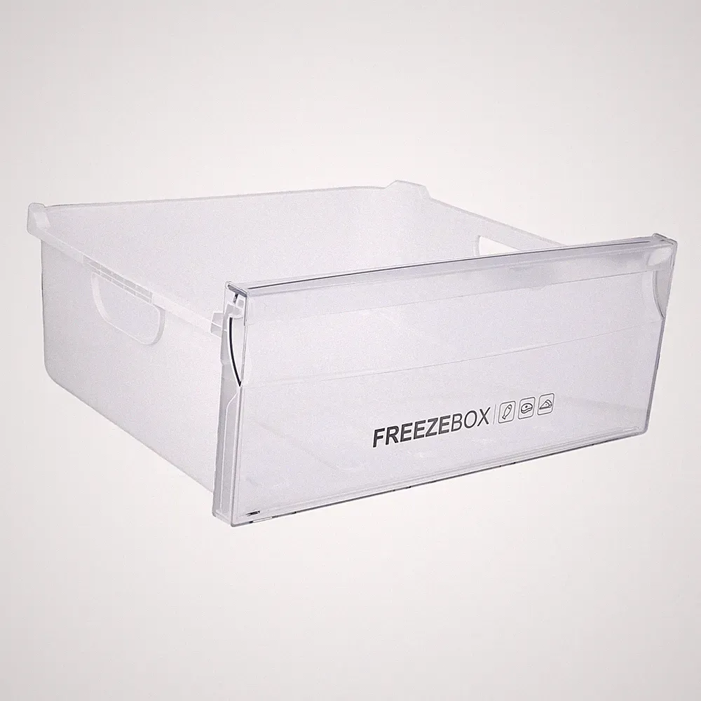 Schublade 0070828093a Haier 49054724 für Gefrierschrank