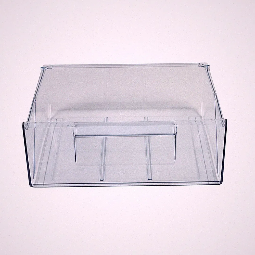 aeg gefrierschrank schublade