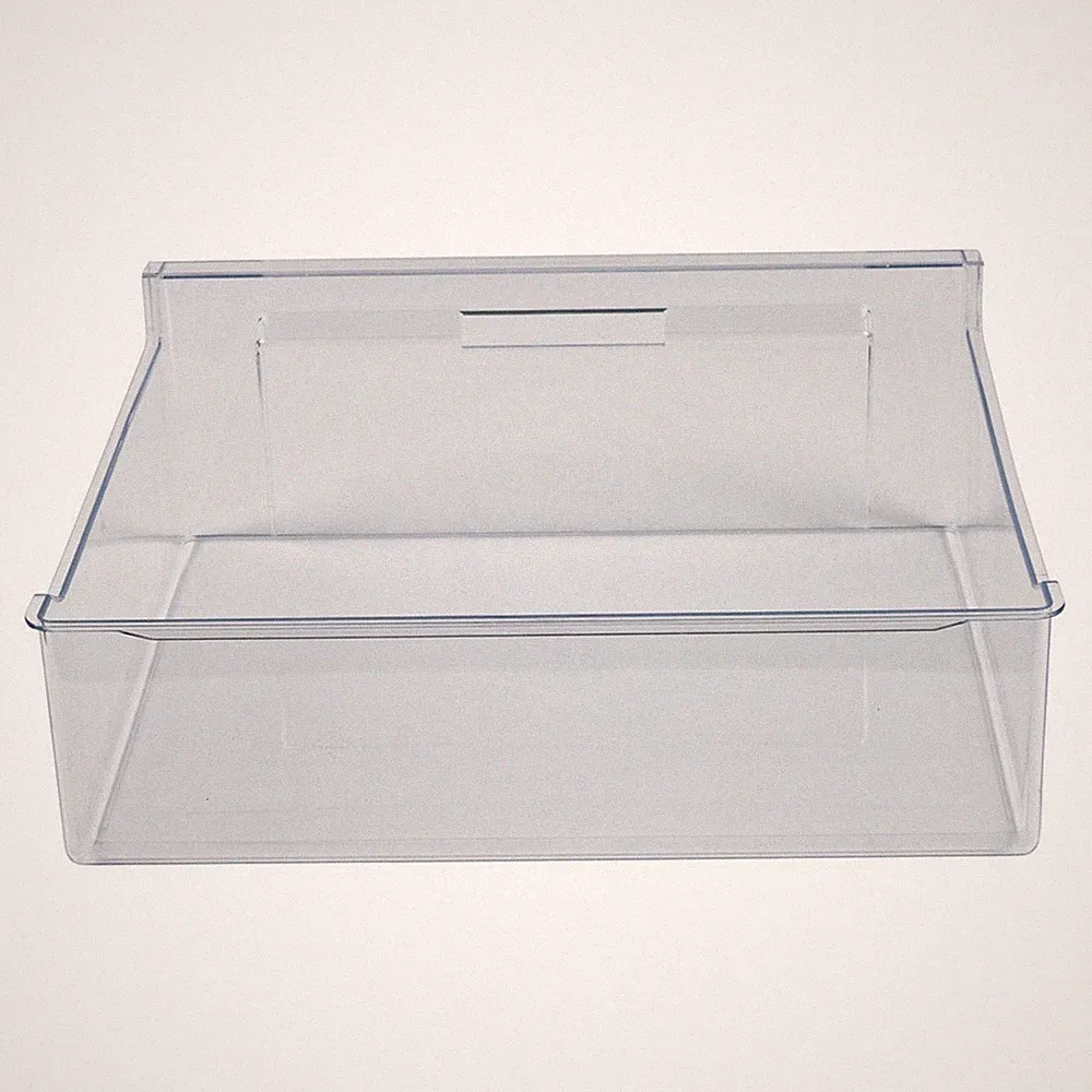 Schublade Bauknecht 480132101021 Gefrierkasten 410x155x360mm für Kühlschrank