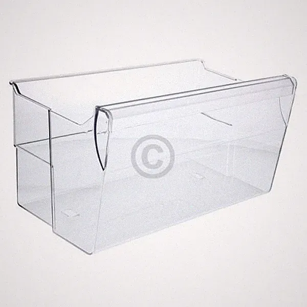 Schublade Bauknecht 481010398864 für Kühlschrank