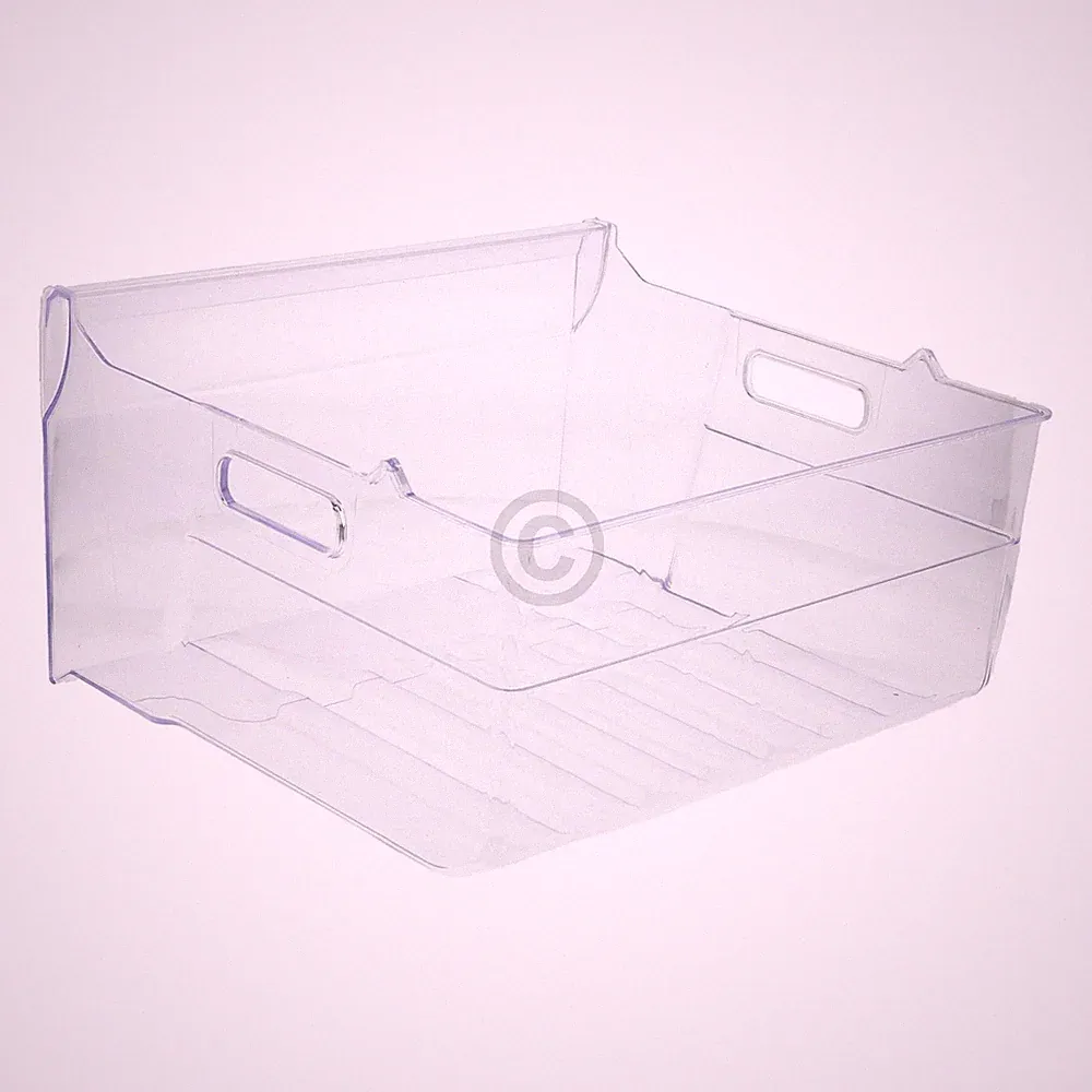 Schublade Bauknecht 481010467637 für Kühlschrank