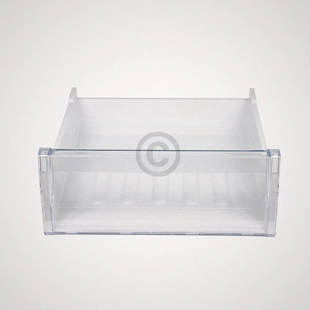 Schublade Bauknecht 481010694096 Gefriergutbehälter 425x165x425mm oben für KühlG