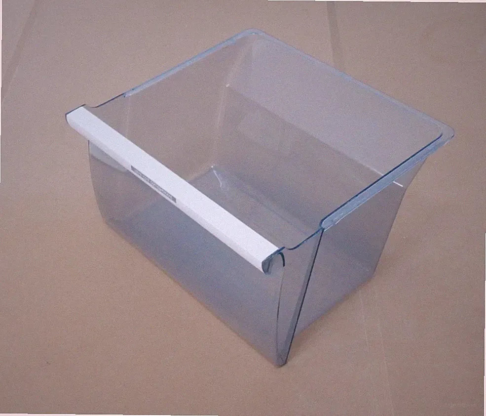 Schublade Bauknecht 481241828365 für Kühlschrank Whirlpool Steg Hotpoint
