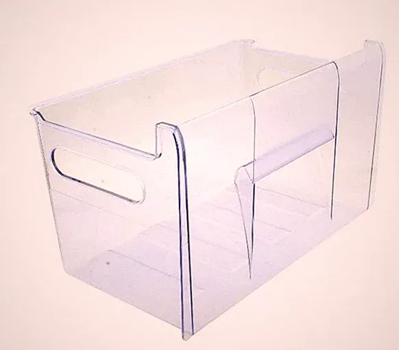 Schublade Bauknecht 481241868424 Gefrierschrank unten Ignis Whirlpool GKA 165 ..