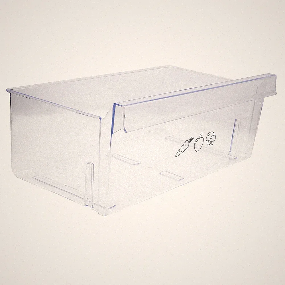 Schublade Beko 4640470200 für Kühlschrank