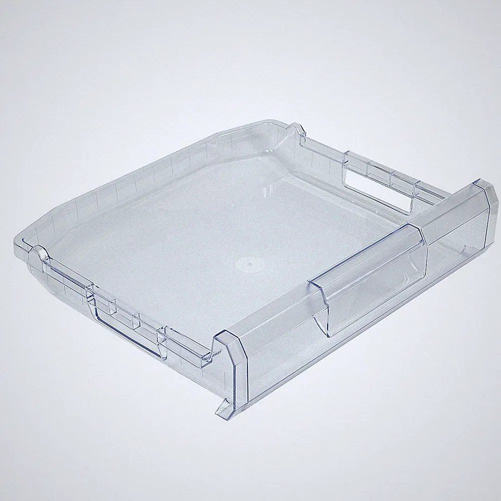 Schublade Bosch 356494 Gefriergutbehälter 420x90x360mm KühlGefrierKombi