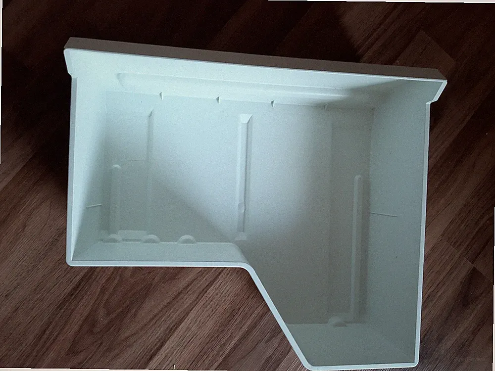 Schublade für Gefrierschrank AEG