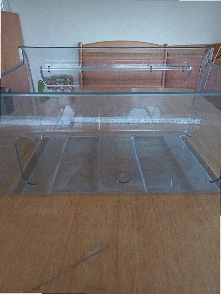 Schublade für Gefrierschrank AEG/ Electrolux 933012628-00 Modell A60110GS2
