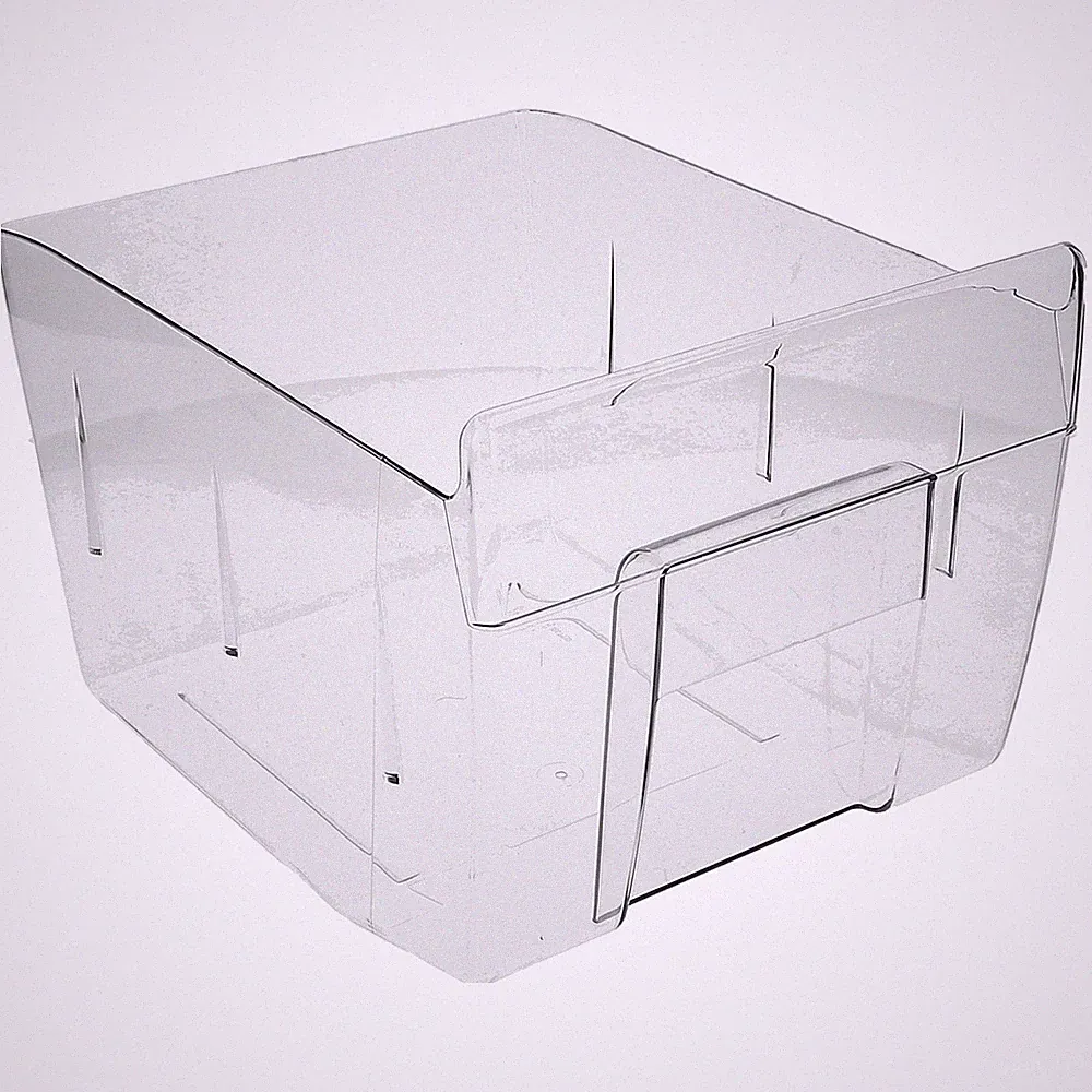 Schublade für Kühlschrank kompatibel mit AEG 224713924/5 2247139245 224713924