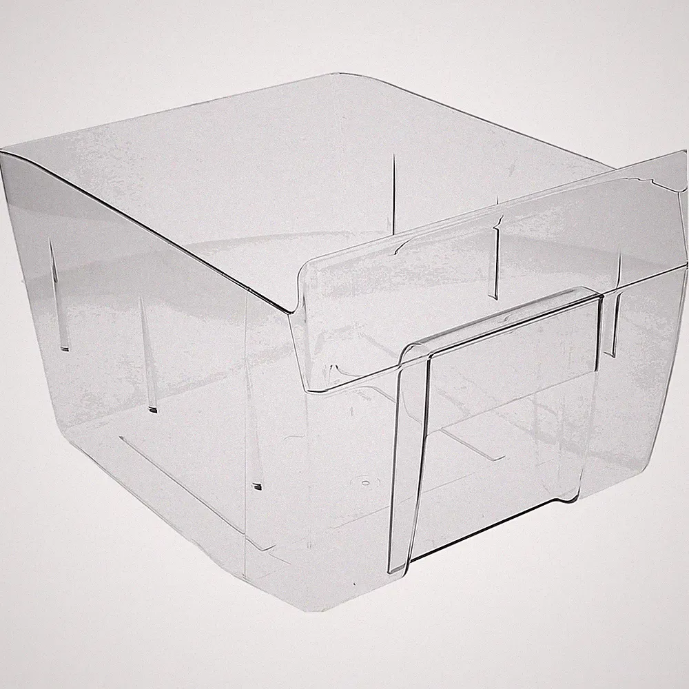 Schublade für Kühlschrank kompatibel mit AEG 224713924/5 2247139245 224713924