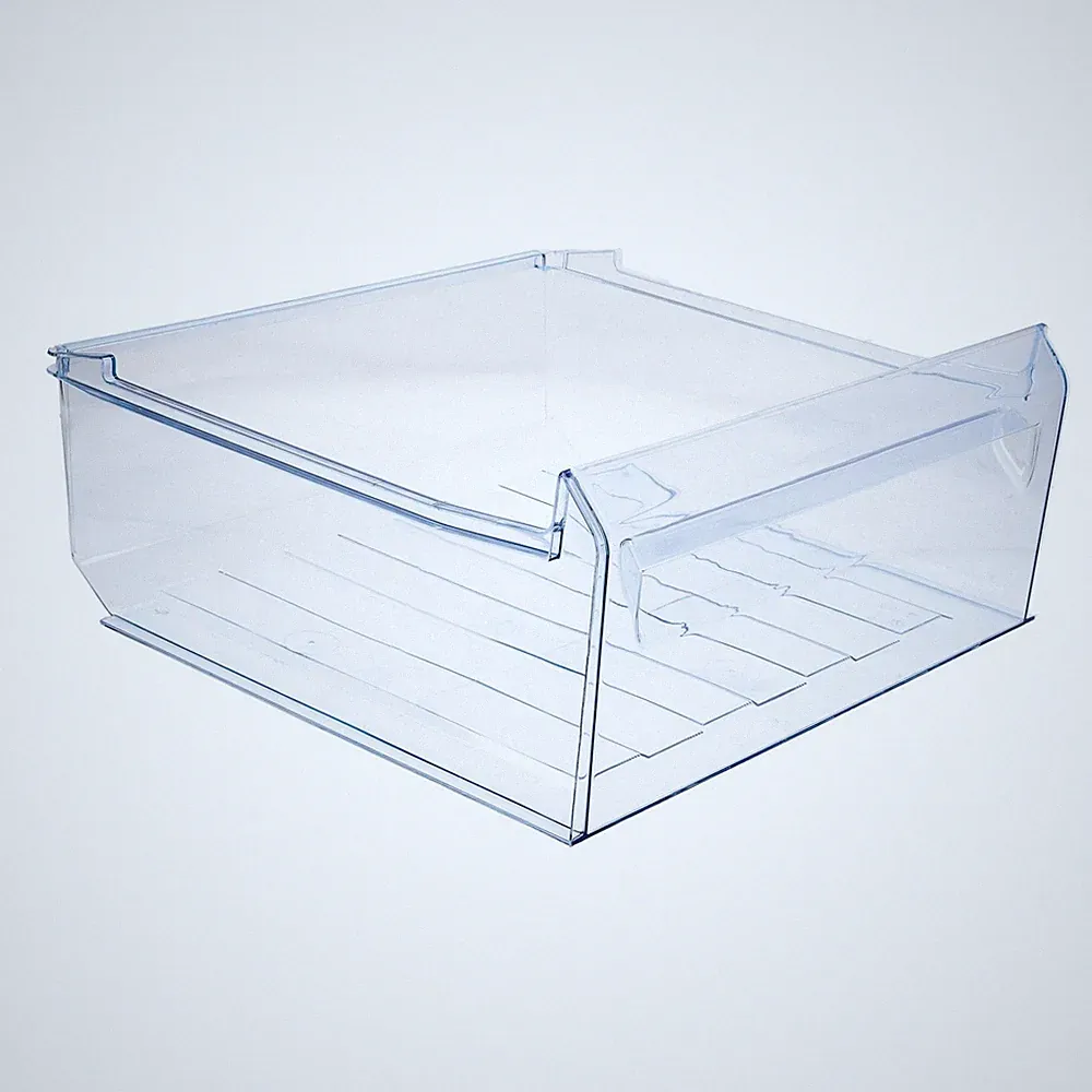 Schublade Gefrierfach Kühlschrank Electrolux AEG 224713713 Juno Zanussi