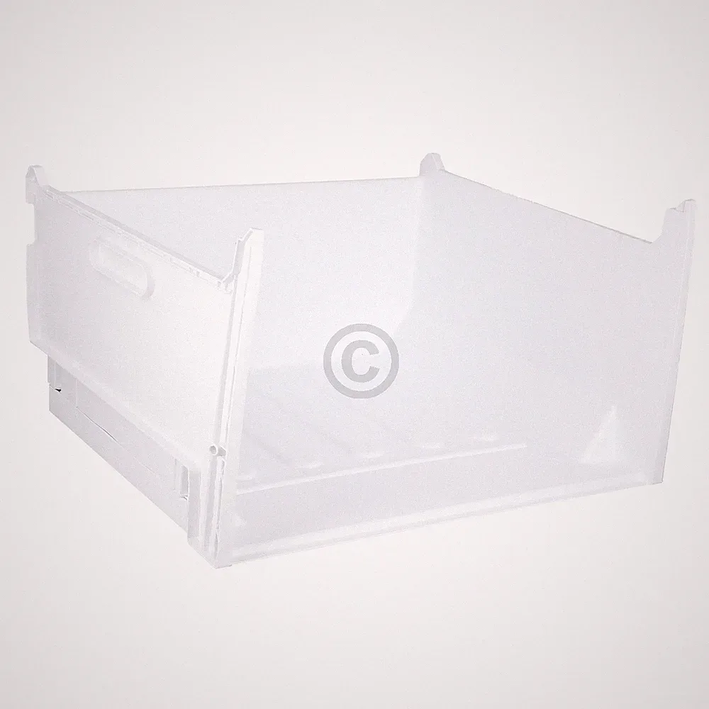 Schublade Gefrierschublade Bauknecht C00506311 für Gefrierschrank