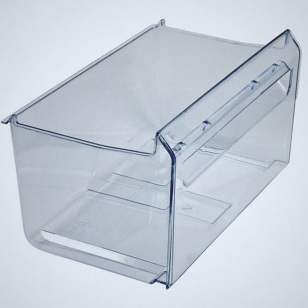 Schublade Gefrierschublade unten 405x208x235 mm AEG 224708649/5 Gefrierschrank