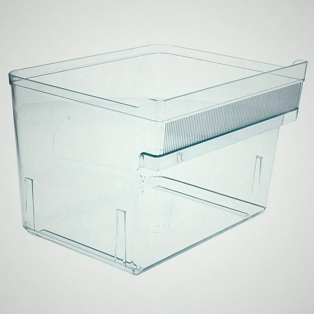 Schublade kompatibel mit Liebherr 9290028 Gemüseschale Klein für Kühlschrank
