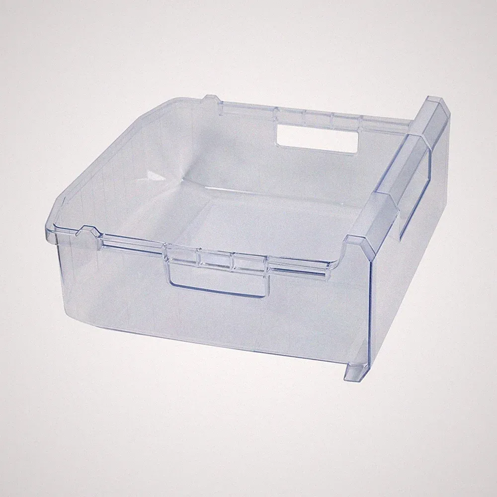 Schublade kompatibel mit Siemens Gefrierschublade 391x161x368mm Gefrierschrank
