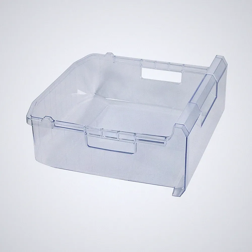 Schublade kompatibel mit Siemens Gefrierschublade 391x161x368mm Gefrierschrank