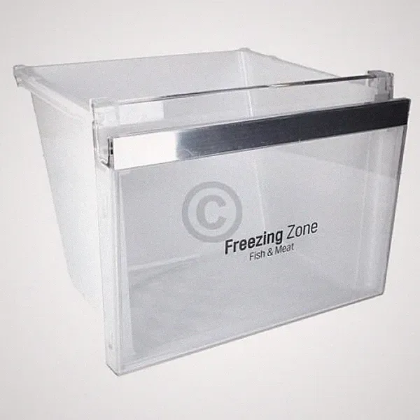Schublade LG AJP73894501 Freezing Zone Fish & Meat für KühlGefrierKombination