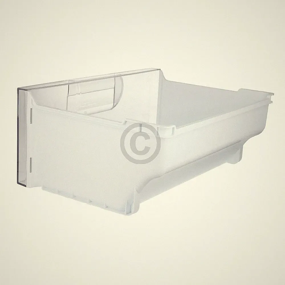 lg gefrierschrank schublade