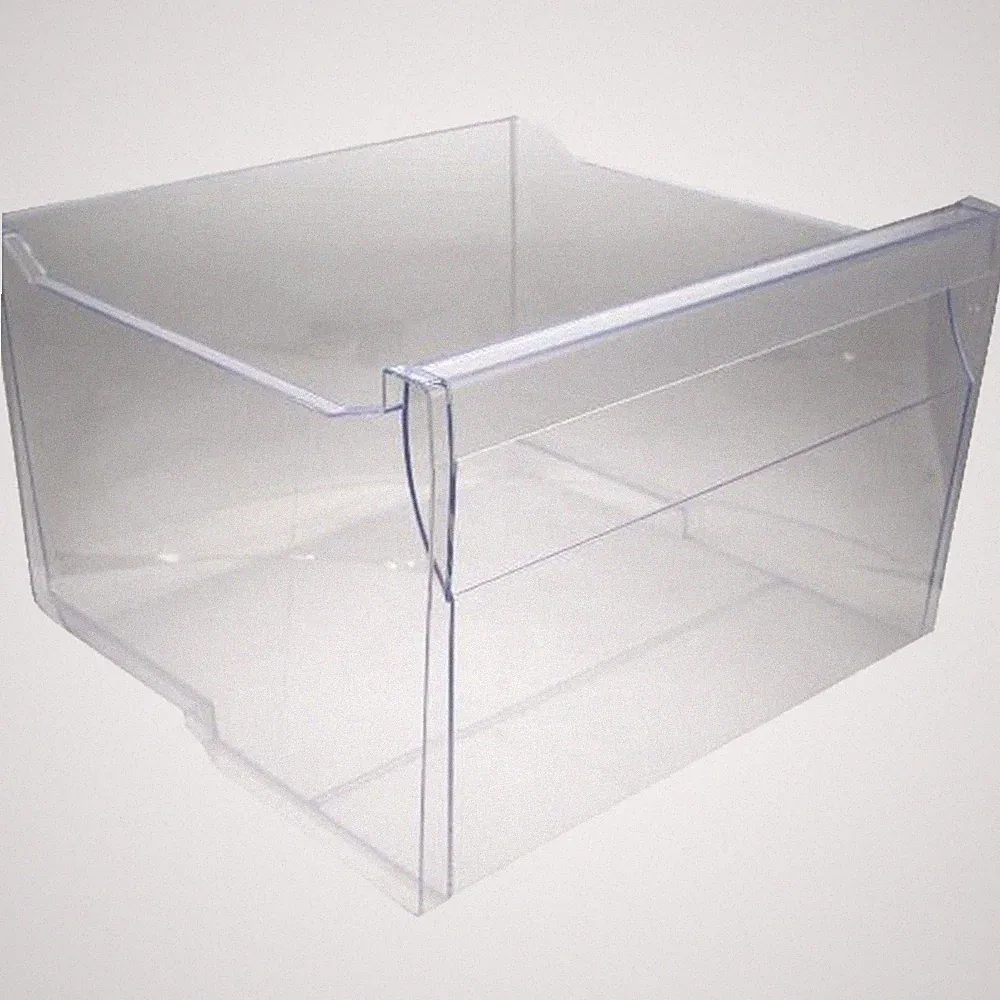 Schublade Oberbehälter Gefrierschrank Gefrierschrank Whirlpool Ignis 48101059...
