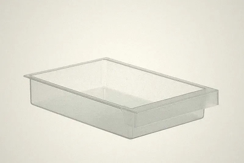 Schublade SIEMENS 00444129 klein 210x57x298mm für Kühlschrank KühlGefrierKombi