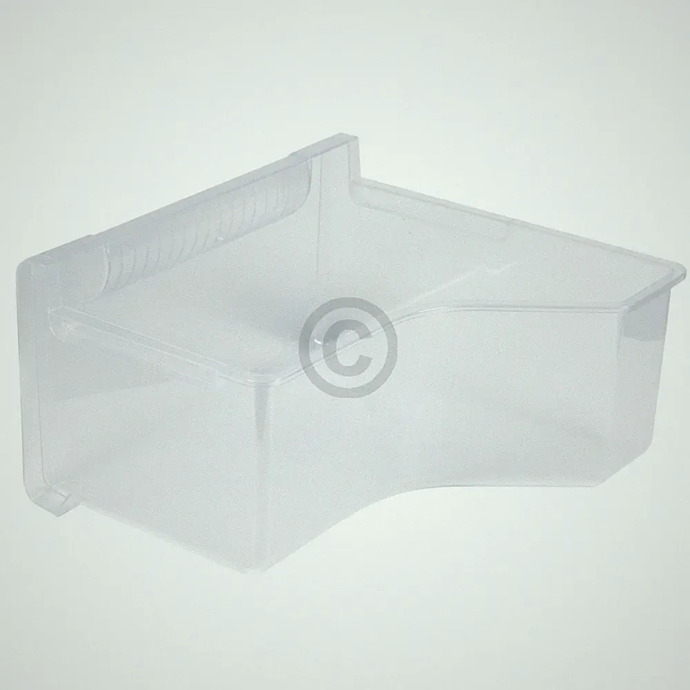 Schublade SIEMENS 00661471 Gefriergutbehälter unten für Gefrierschrank