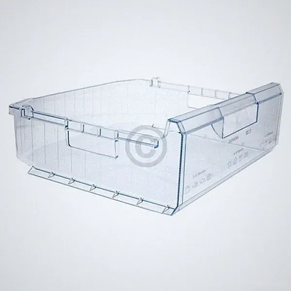 Schublade SIEMENS 00740818 Gefriergutbehälter für Gefrierschrank