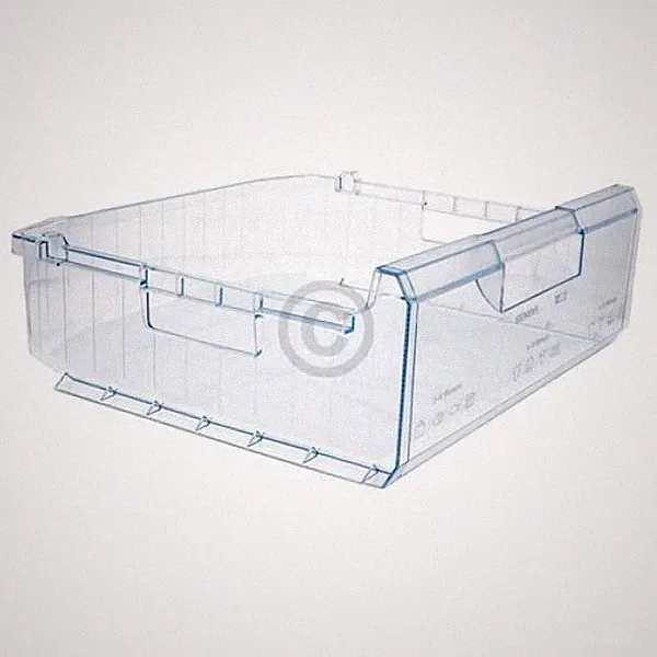 Schublade SIEMENS 00740818 Gefriergutbehälter für Gefrierschrank