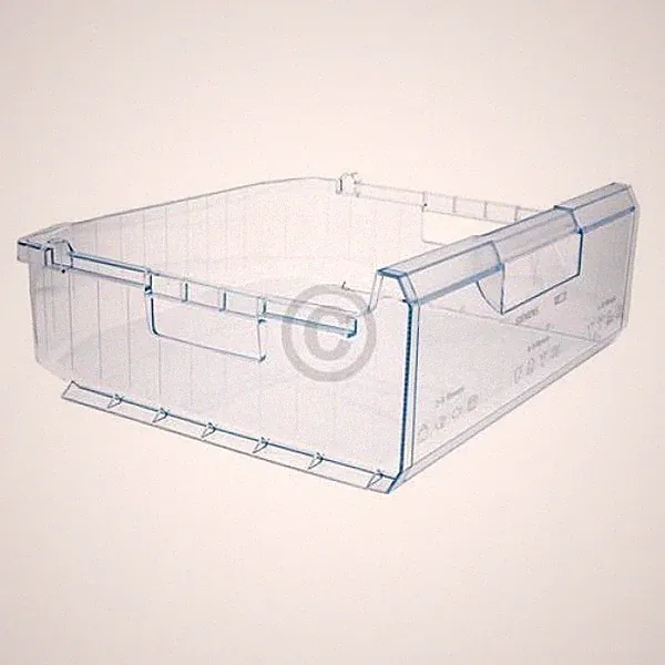 Schublade SIEMENS 00740818 Gefriergutbehälter für Gefrierschrank