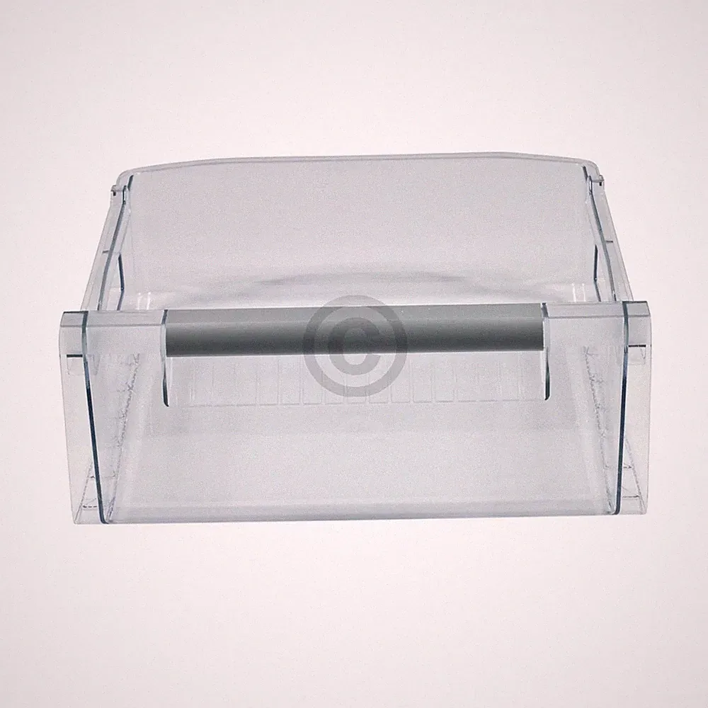 Schublade SIEMENS 00740822 Gefriergutbehälter 390x162x370mm für Gefrierschrank K